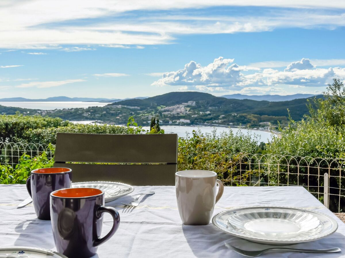 Maison La Galine – vue mer panoramique à Agay - Photo 21