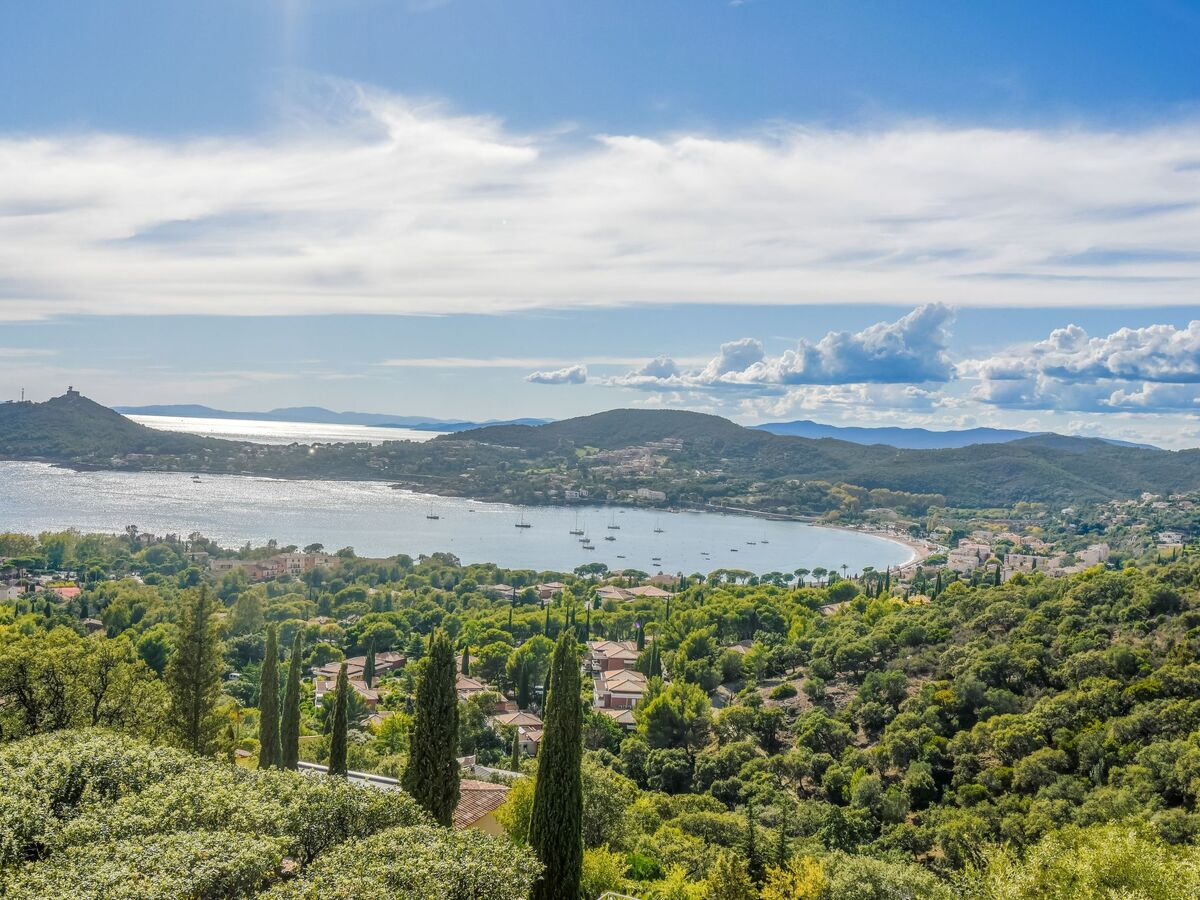 Maison La Galine – vue mer panoramique à Agay - Photo 25