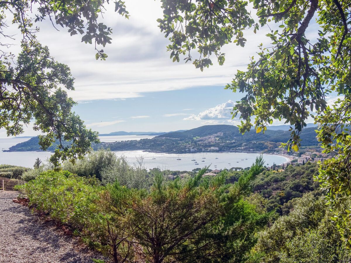Maison La Galine – vue mer panoramique à Agay - Photo 26