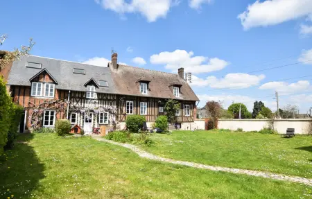 Maison 5 personnes à Le Mesnil Esnard - Photo 1