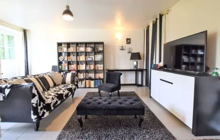 Maison 5 personnes à Le Mesnil Esnard - Photo 2