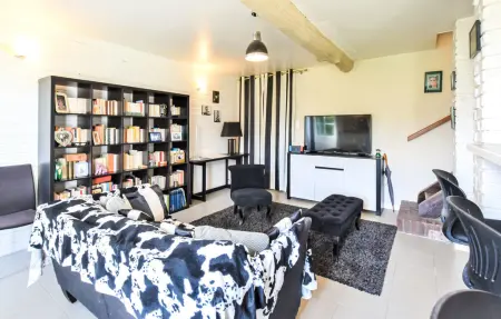 Maison 5 personnes à Le Mesnil Esnard - Photo 3