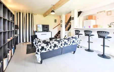 Maison 5 personnes à Le Mesnil Esnard - Photo 4