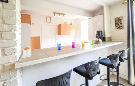 Maison 5 personnes à Le Mesnil Esnard - Photo 5