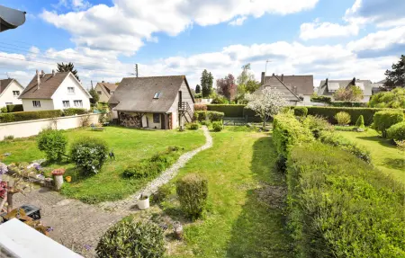 Maison 5 personnes à Le Mesnil Esnard - Photo 6