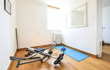 Maison 5 personnes à Le Mesnil Esnard - Photo 12