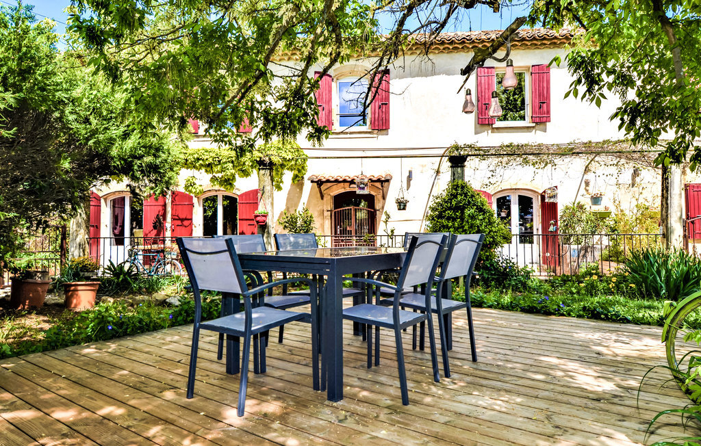 Maison 6 chambres avec piscine chauffée à Pont-Saint-Esprit - Photo 3
