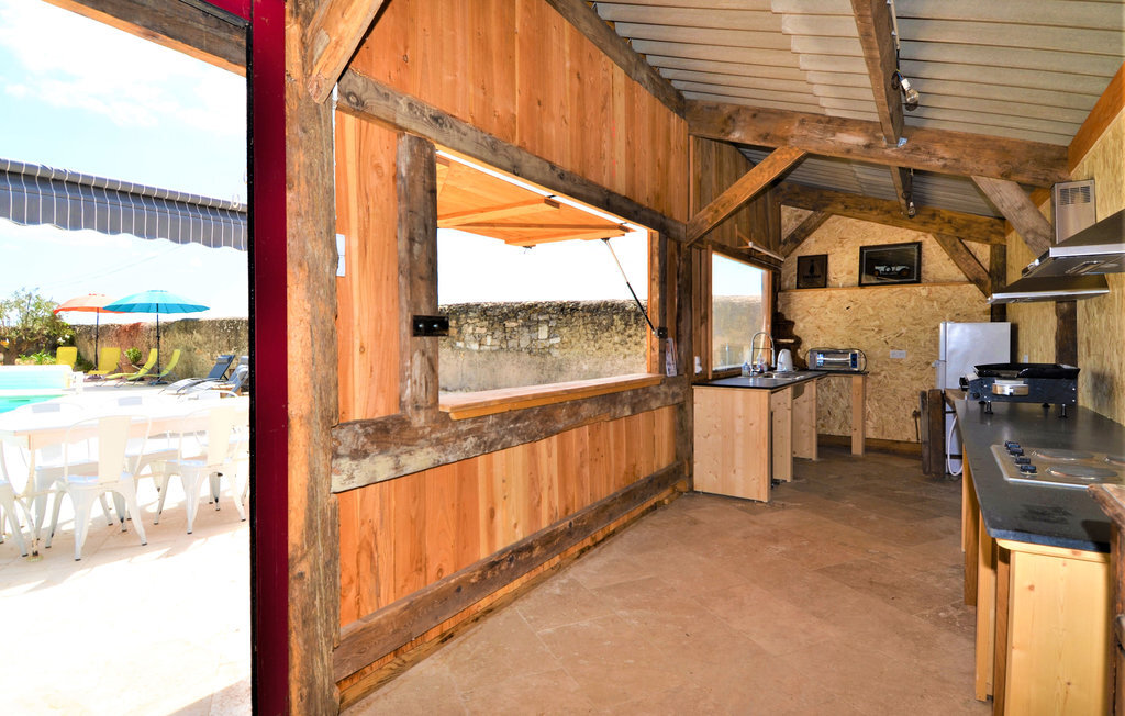 Maison 6 chambres avec piscine chauffée à Pont-Saint-Esprit - Photo 13