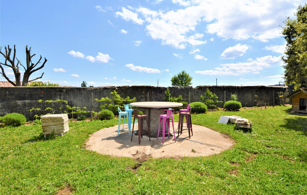 Maison 6 chambres avec piscine chauffée à Pont-Saint-Esprit - Photo 16
