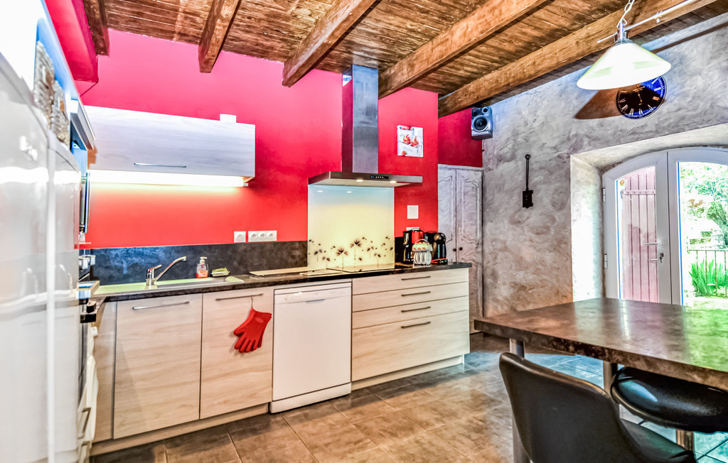 Maison 6 chambres avec piscine chauffée à Pont-Saint-Esprit - Photo 19