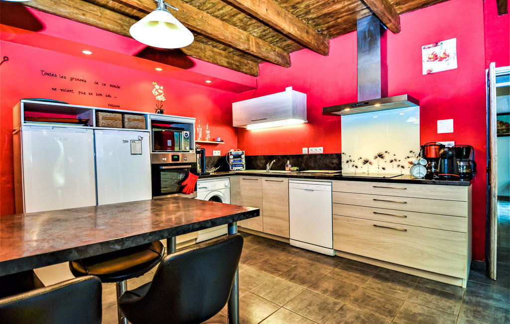 Maison 6 chambres avec piscine chauffée à Pont-Saint-Esprit - Photo 20