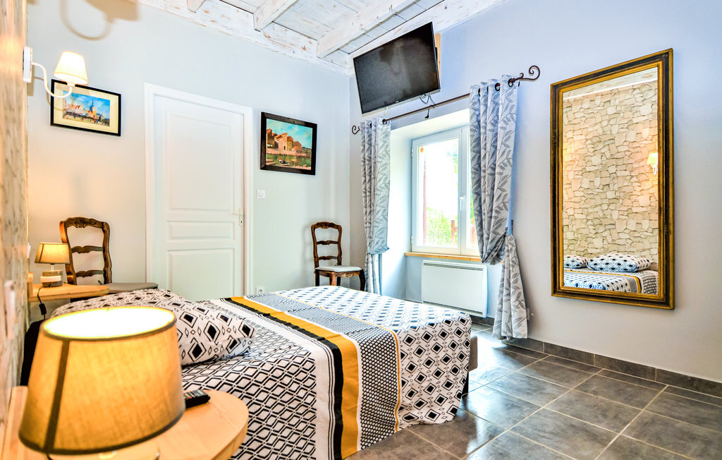 Maison 6 chambres avec piscine chauffée à Pont-Saint-Esprit - Photo 25