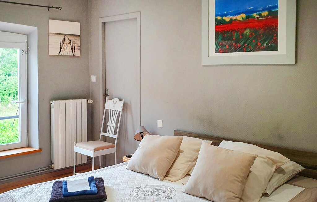 Maison 6 chambres avec piscine chauffée à Pont-Saint-Esprit - Photo 28