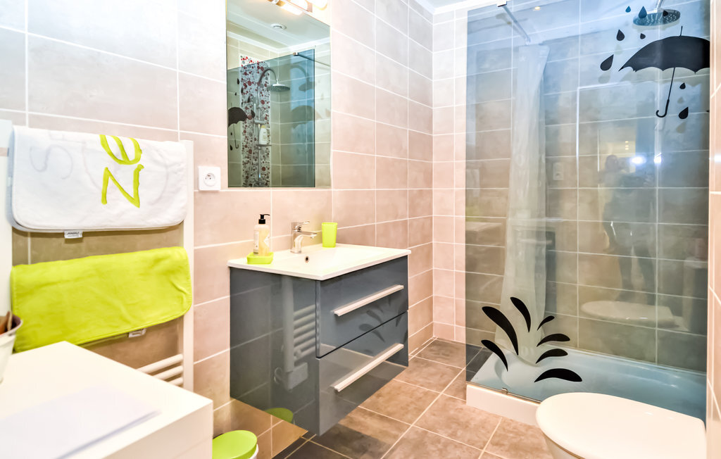 Maison 6 chambres avec piscine chauffée à Pont-Saint-Esprit - Photo 41
