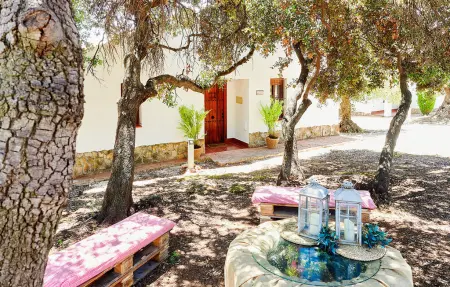 Location maison de vacances à Estepa