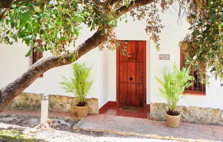 Maison 5 personnes à Estepa - Photo 11