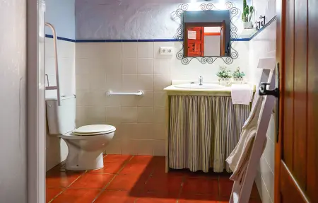 Maison 5 personnes à Estepa - Photo 25
