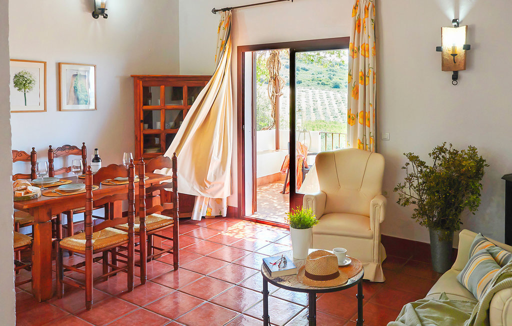 Maison 5 personnes à Estepa - Photo 4