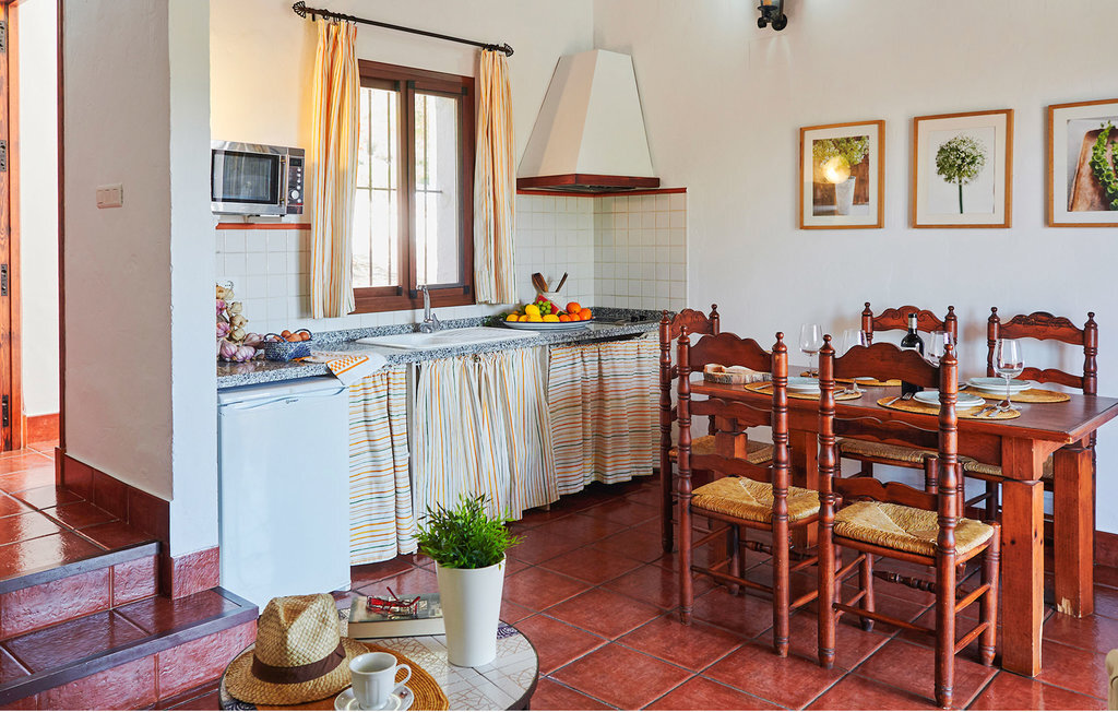 Maison 5 personnes à Estepa - Photo 5