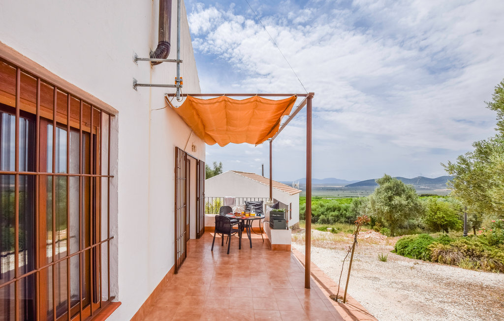 Maison 5 personnes à Estepa - Photo 19