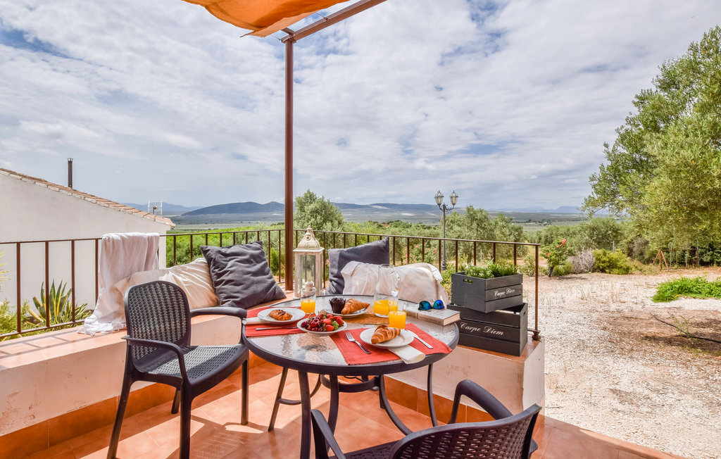 Maison 5 personnes à Estepa - Photo 20