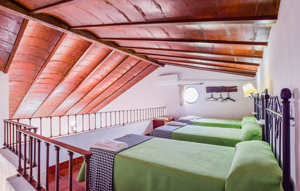Maison 5 personnes à Estepa - Photo 25