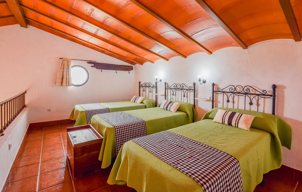 Maison 5 personnes à Estepa - Photo 26