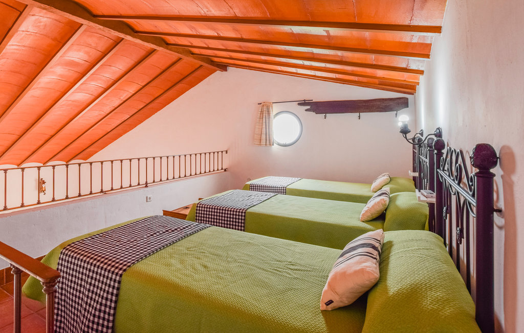 Maison 5 personnes à Estepa - Photo 27