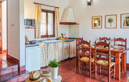 Maison 5 personnes à Estepa - Photo 3