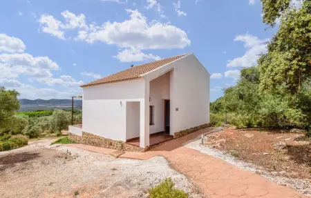 Maison 5 personnes à Estepa - Photo 12
