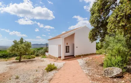 Maison 5 personnes à Estepa - Photo 13