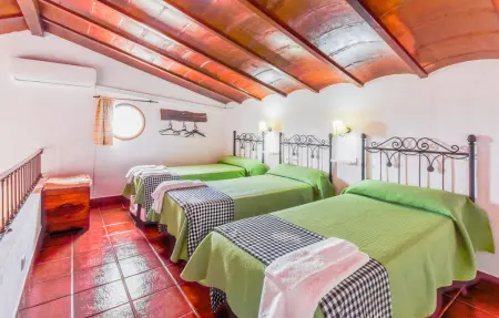 Maison 5 personnes à Estepa - Photo 22