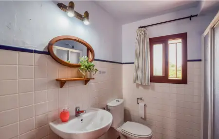 Maison 5 personnes à Estepa - Photo 25