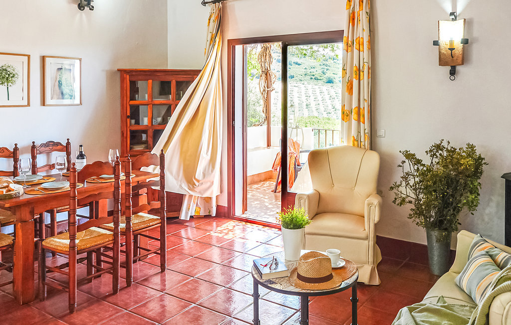 Maison 5 personnes à Estepa - Photo 3