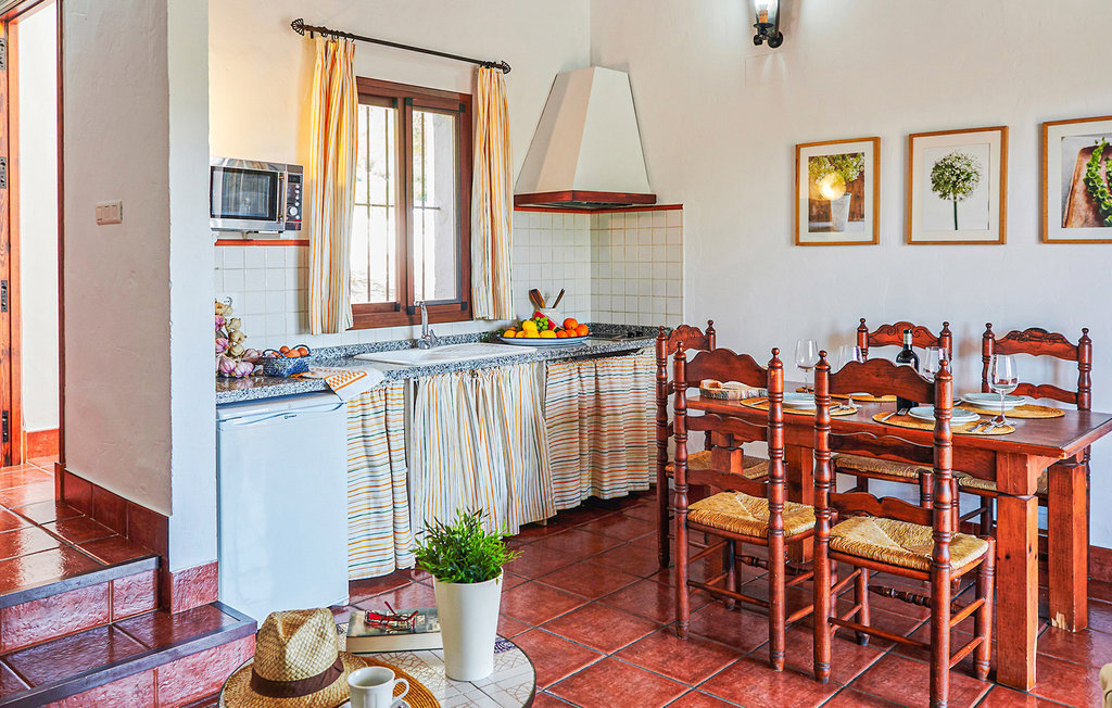 Maison 5 personnes à Estepa - Photo 4