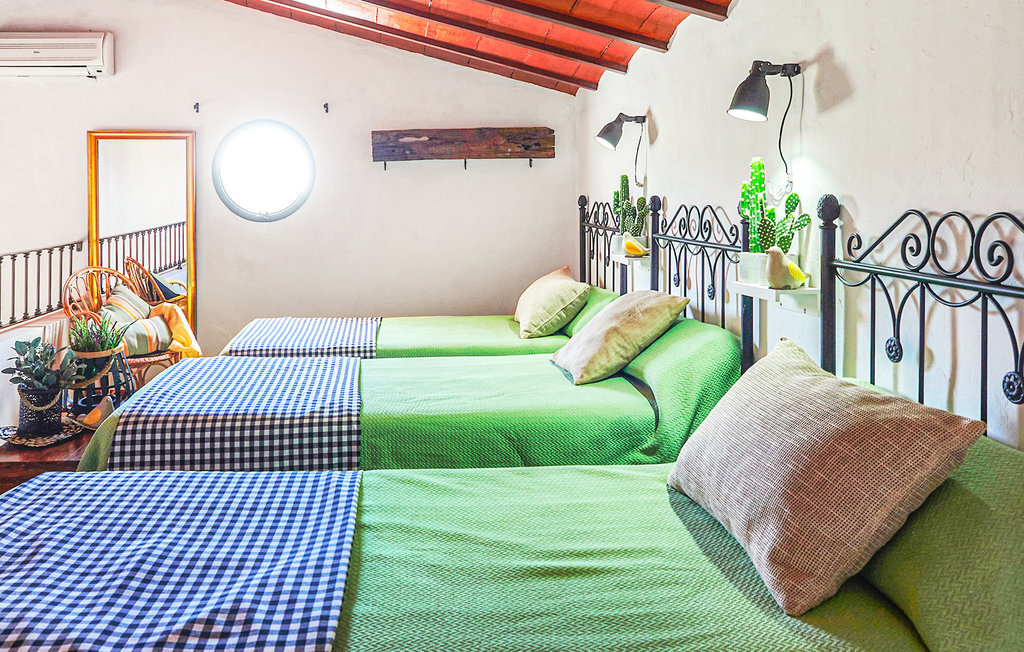 Maison 5 personnes à Estepa - Photo 23