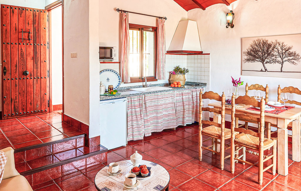 Maison 2 personnes à Estepa - Photo 4