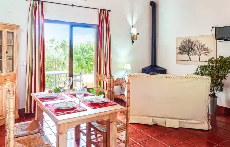 Maison 4 personnes à Estepa - Photo 2