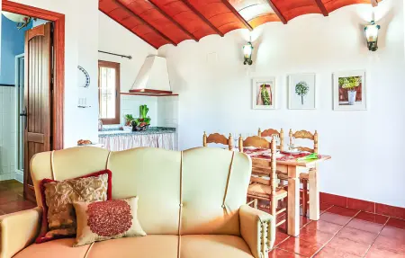 Maison 4 personnes à Estepa - Photo 3
