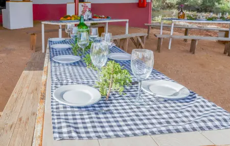 Maison 4 personnes à Estepa - Photo 14