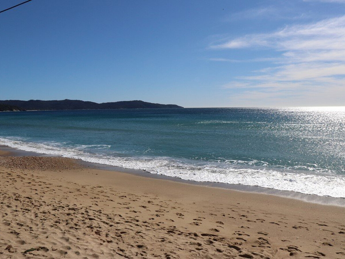 Villa 4 chambres en pinède, accès direct plage à Cavalaire - Photo 3