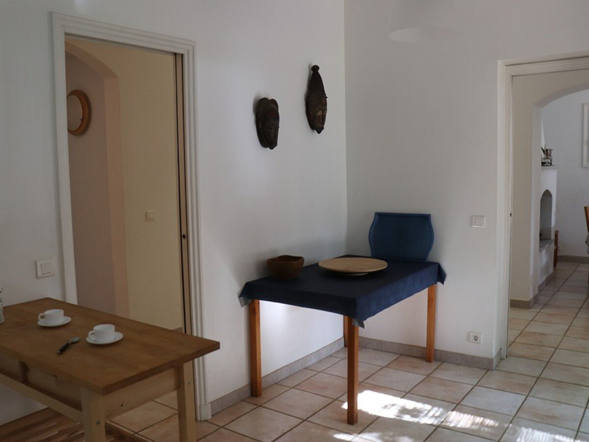 Villa 4 chambres en pinède, accès direct plage à Cavalaire - Photo 15