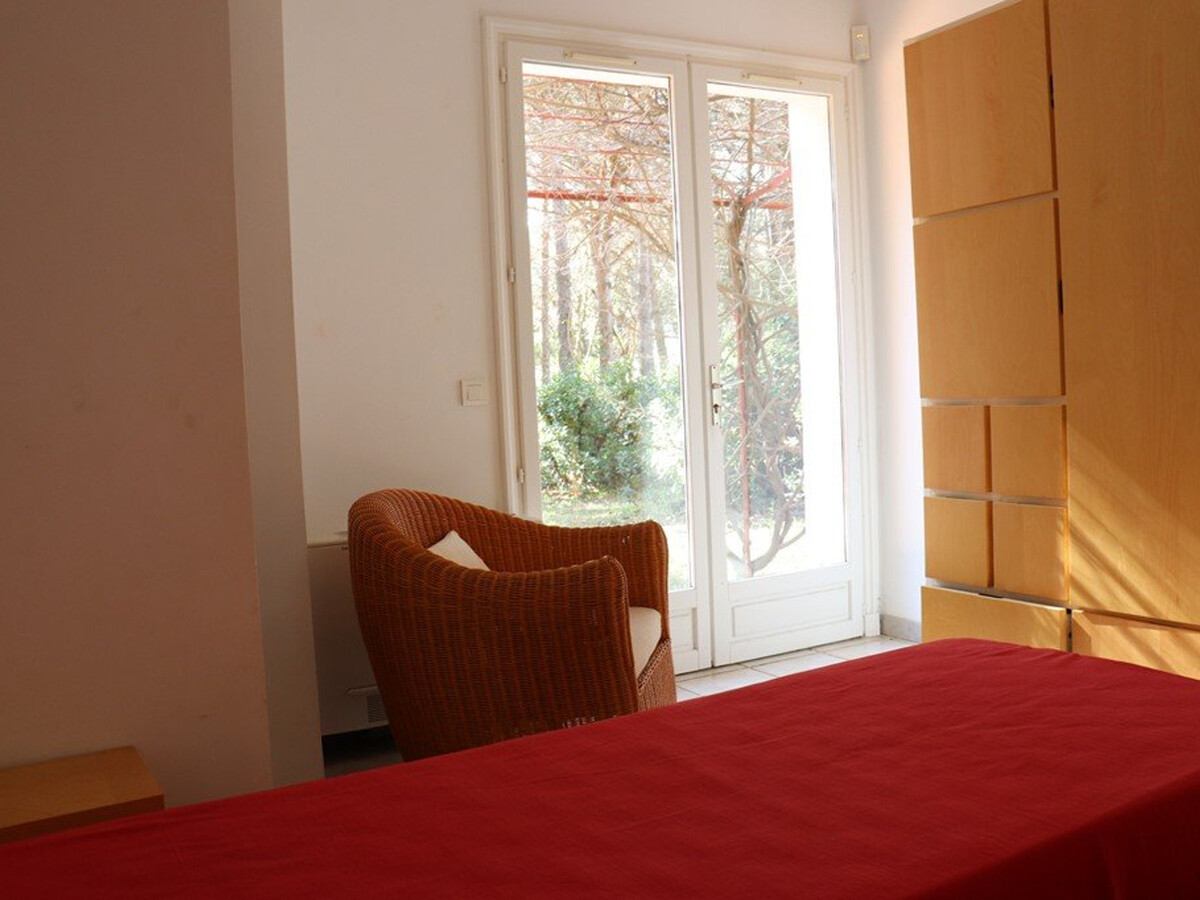 Villa 4 chambres en pinède, accès direct plage à Cavalaire - Photo 16