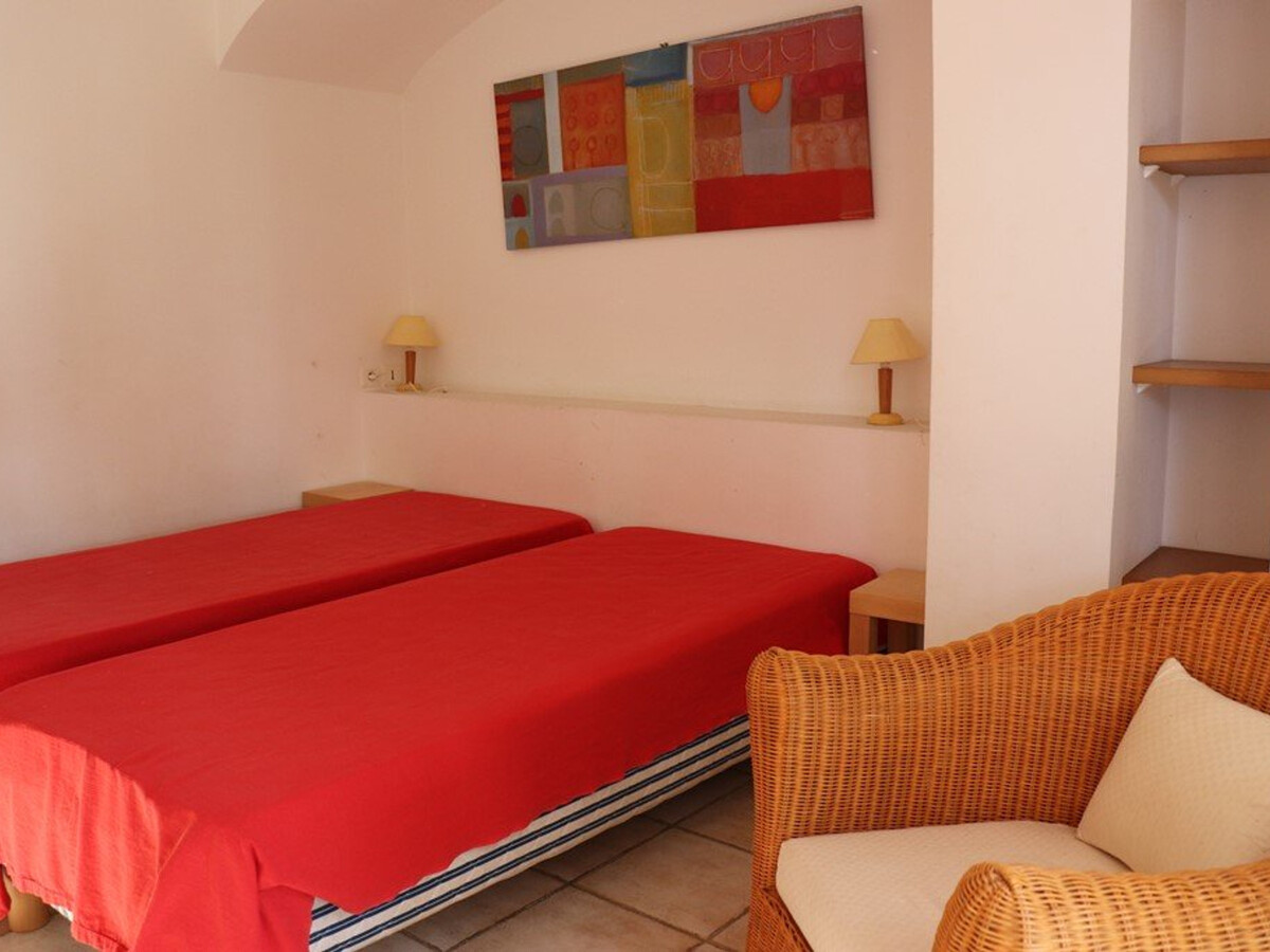 Villa 4 chambres en pinède, accès direct plage à Cavalaire - Photo 18