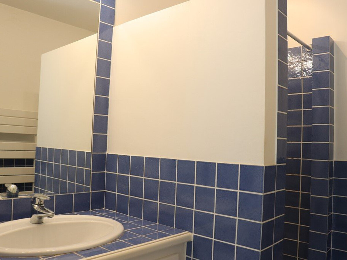 Villa 4 chambres en pinède, accès direct plage à Cavalaire - Photo 19