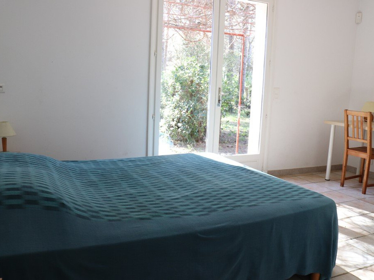 Villa 4 chambres en pinède, accès direct plage à Cavalaire - Photo 20