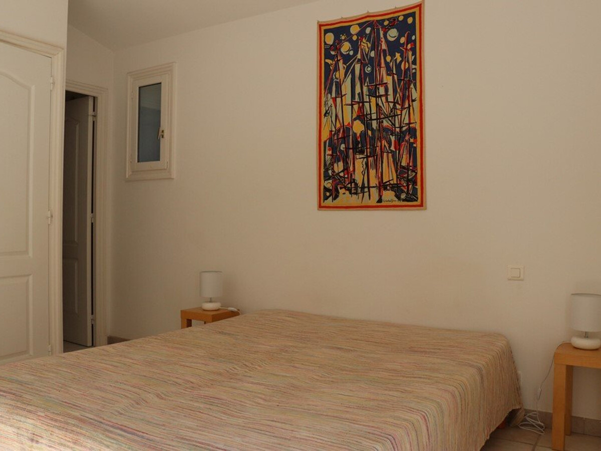 Villa 4 chambres en pinède, accès direct plage à Cavalaire - Photo 24