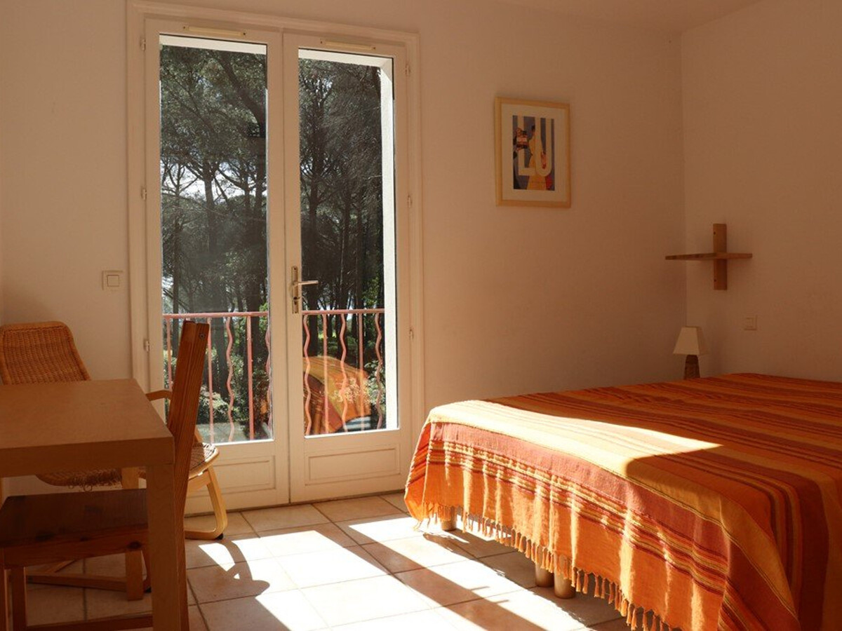Villa 4 chambres en pinède, accès direct plage à Cavalaire - Photo 27
