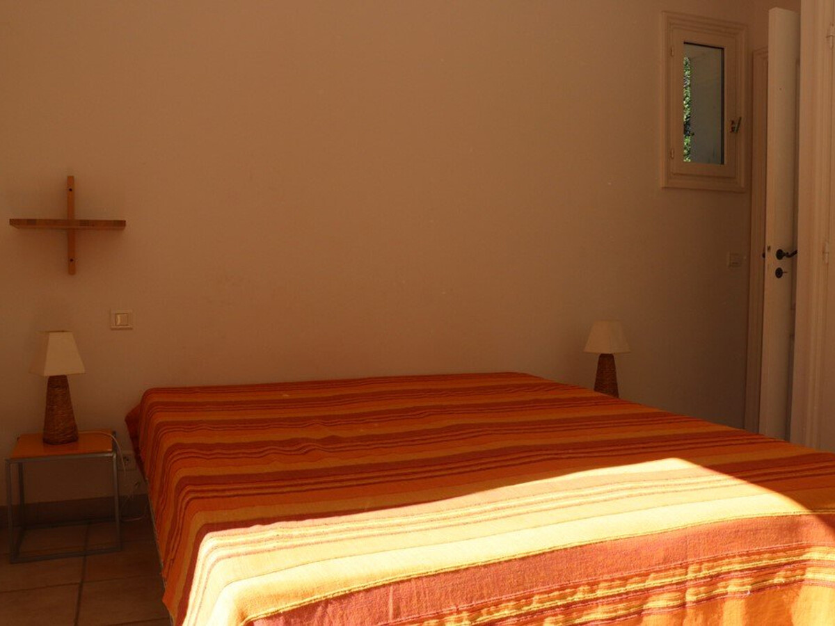 Villa 4 chambres en pinède, accès direct plage à Cavalaire - Photo 28