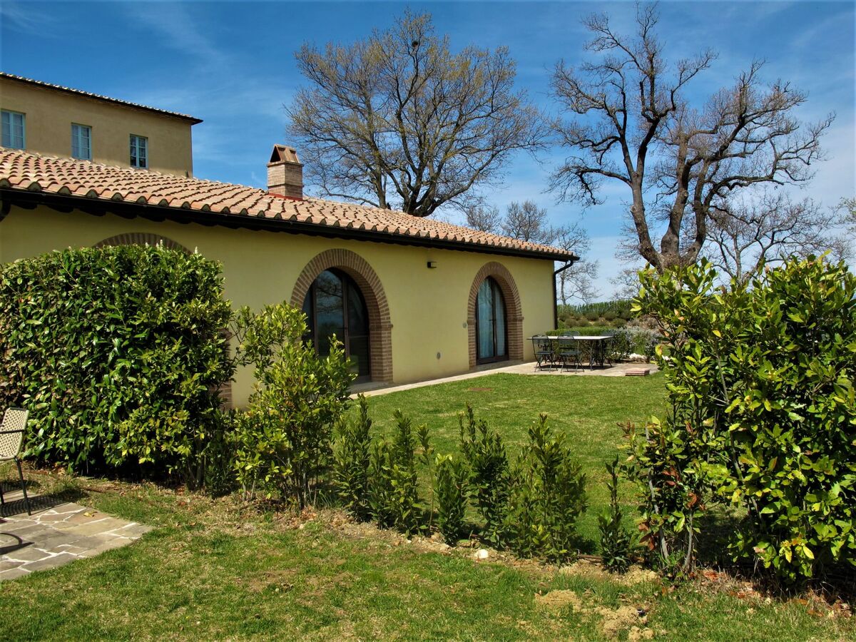 Villa Falco - Maison 2 chambres à Trequanda - Photo 3